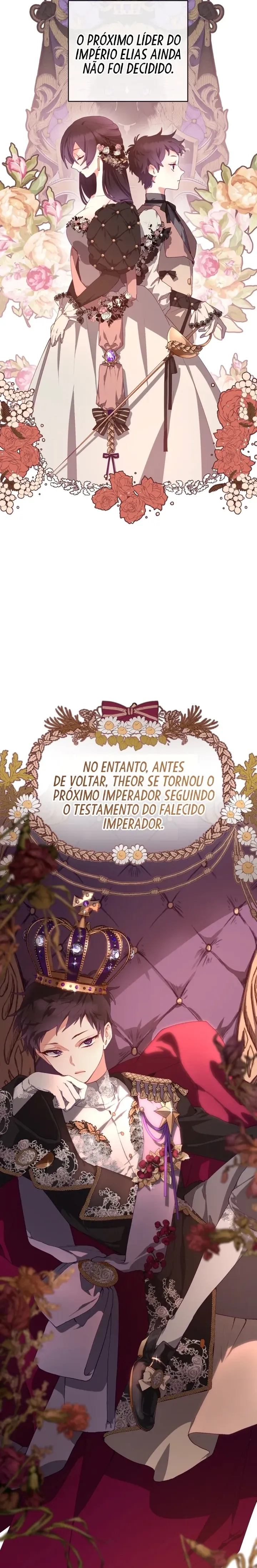Ela é a Irmã de um Merda Capítulo 4 Página 13