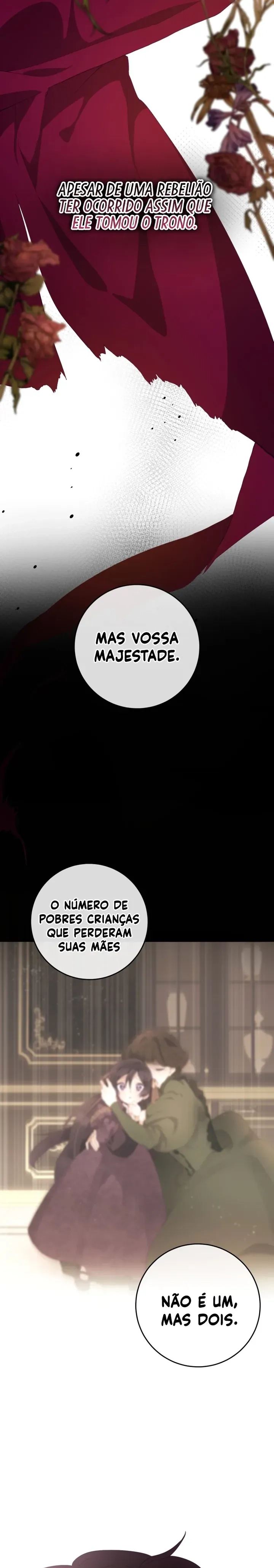 Ela é a Irmã de um Merda Capítulo 4 Página 14