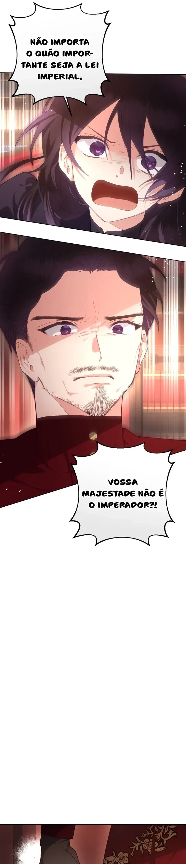 Ela é a Irmã de um Merda Capítulo 4 Página 16