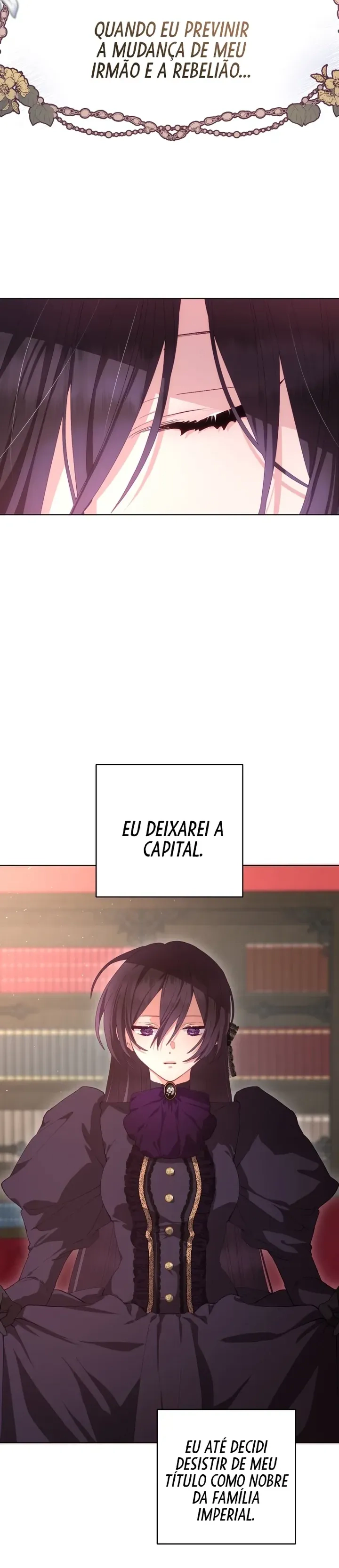 Ela é a Irmã de um Merda Capítulo 4 Página 24