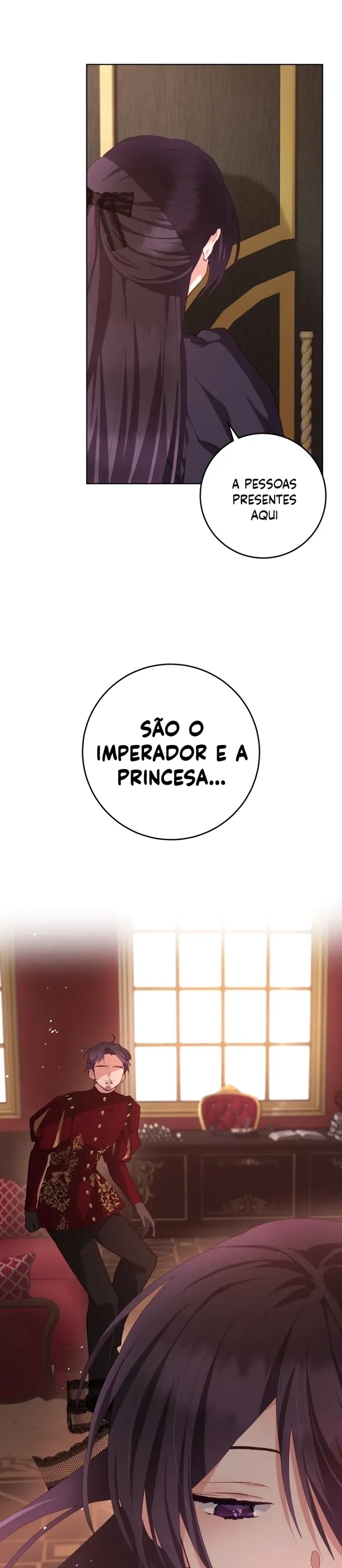 Ela é a Irmã de um Merda Capítulo 4 Página 26