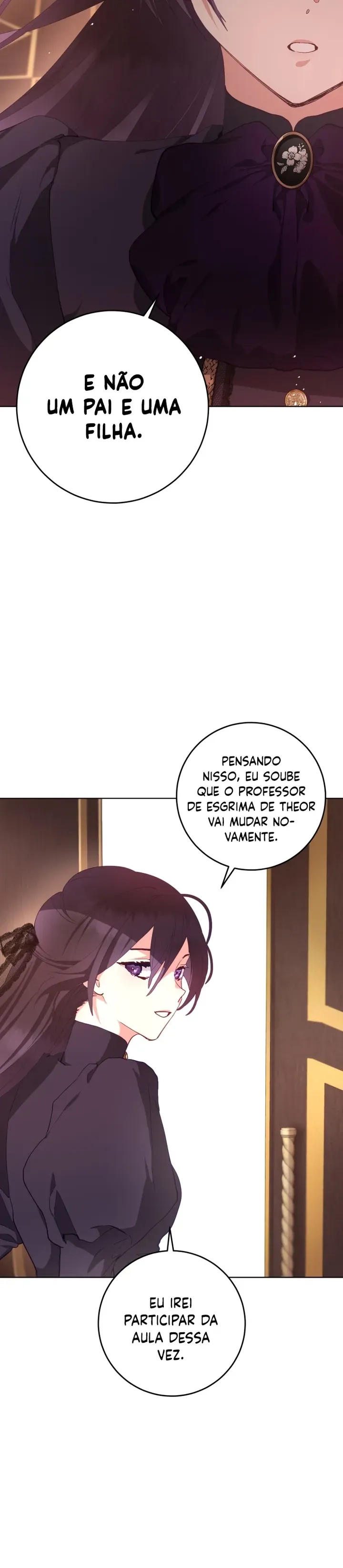 Ela é a Irmã de um Merda Capítulo 4 Página 27