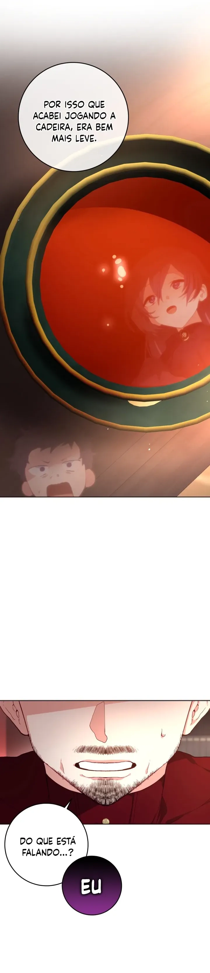 Ela é a Irmã de um Merda Capítulo 4 Página 3