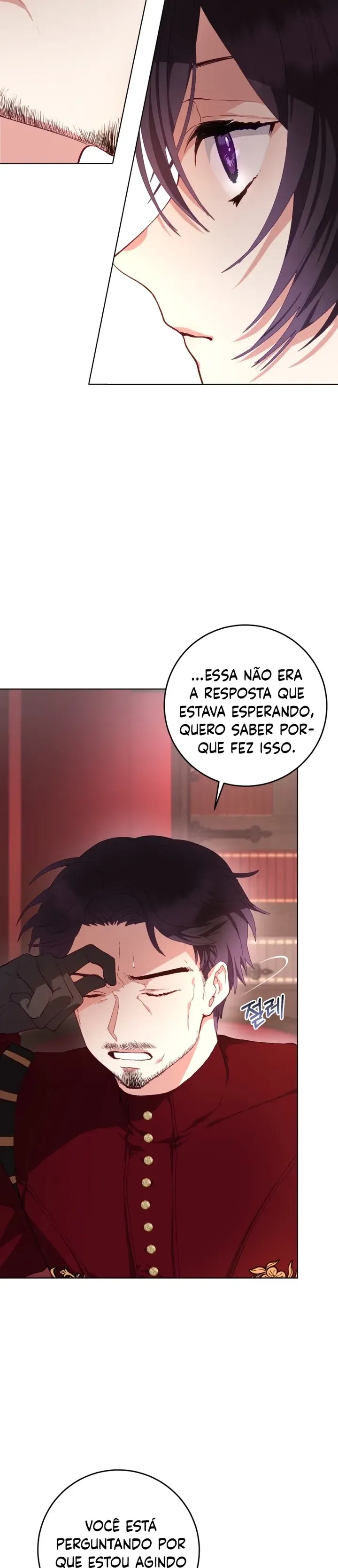 Ela é a Irmã de um Merda Capítulo 4 Página 5