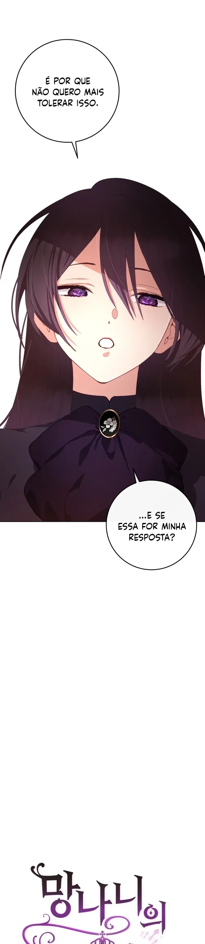 Ela é a Irmã de um Merda Capítulo 4 Página 7