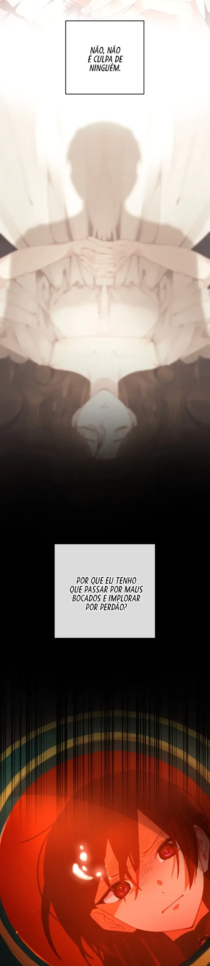 Ela é a Irmã de um Merda Capítulo 4 Página 9