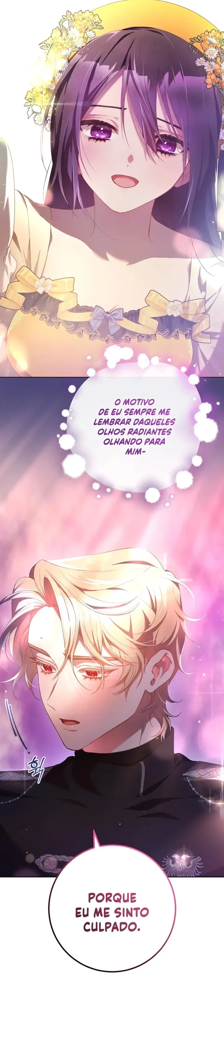 Ela é a Irmã de um Merda Capítulo 40 Página 17