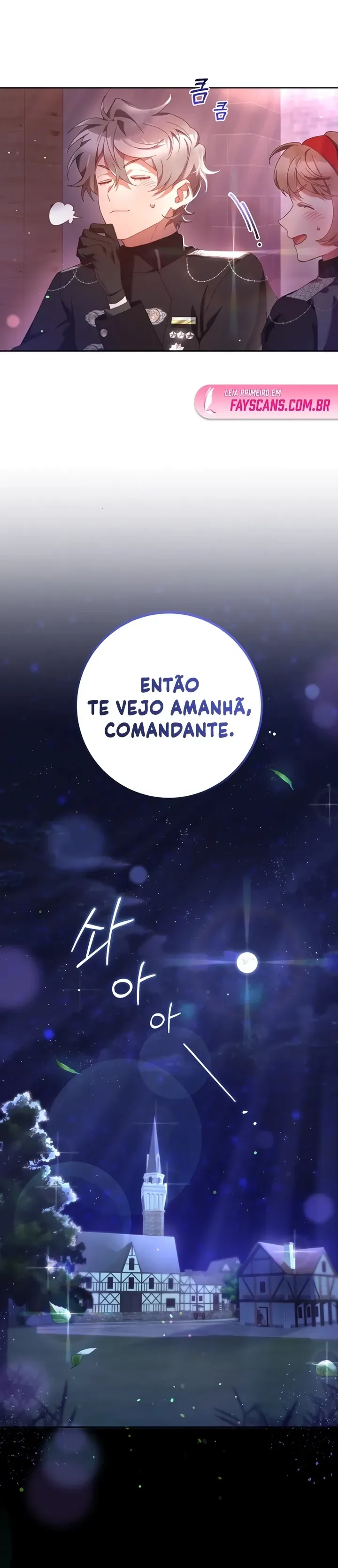 Ela é a Irmã de um Merda Capítulo 40 Página 20