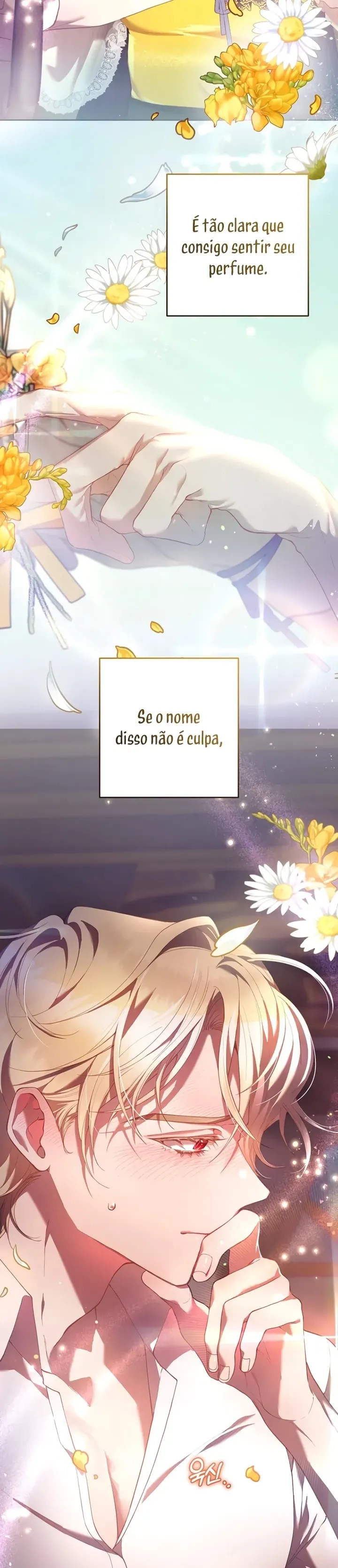 Ela é a Irmã de um Merda Capítulo 40 Página 26