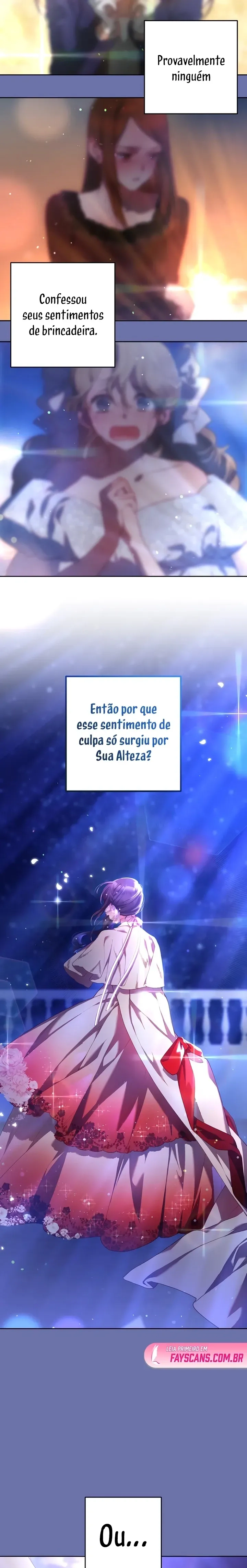 Ela é a Irmã de um Merda Capítulo 40 Página 28