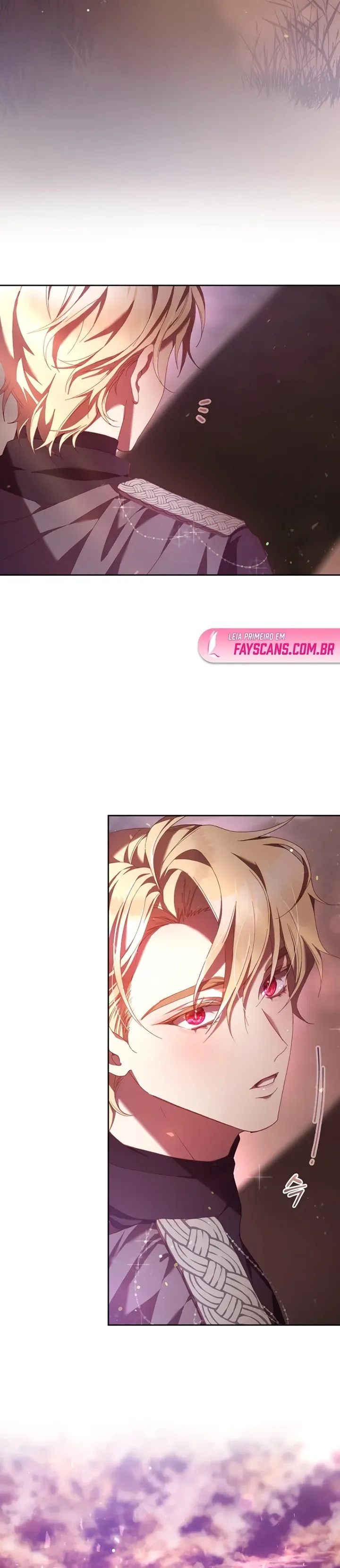 Ela é a Irmã de um Merda Capítulo 40 Página 3