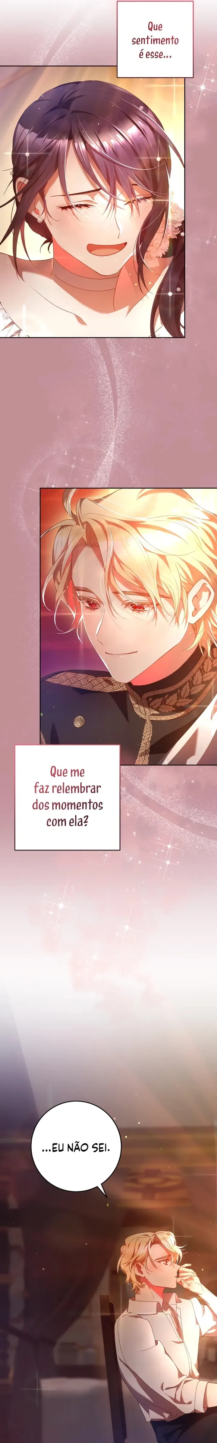 Ela é a Irmã de um Merda Capítulo 40 Página 30