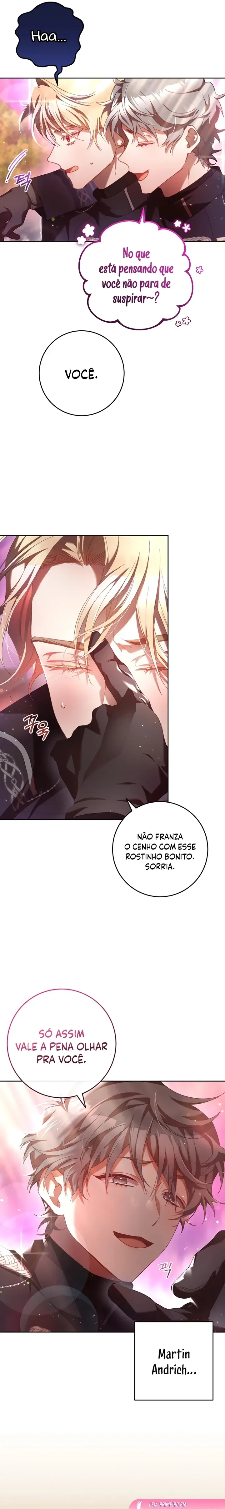 Ela é a Irmã de um Merda Capítulo 40 Página 6
