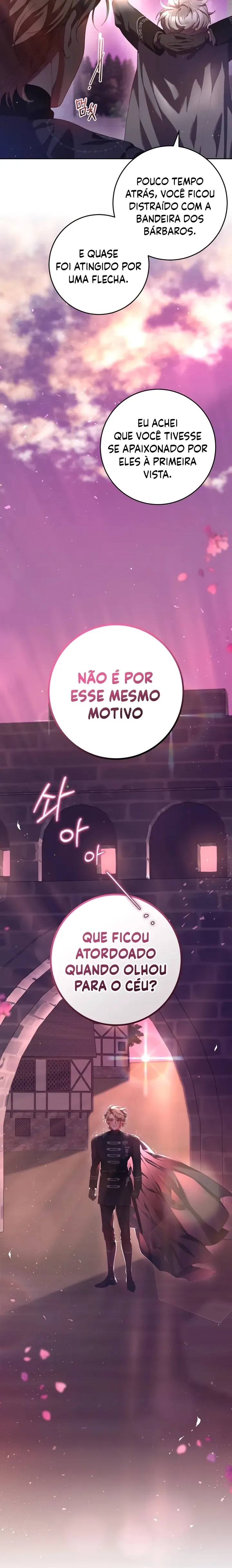 Ela é a Irmã de um Merda Capítulo 40 Página 9