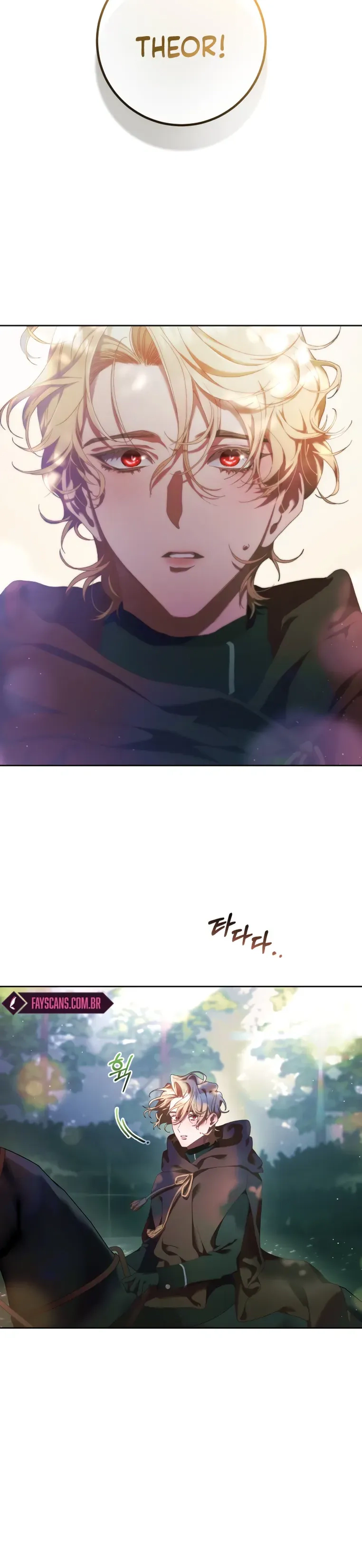 Ela é a Irmã de um Merda Capítulo 41 Página 11