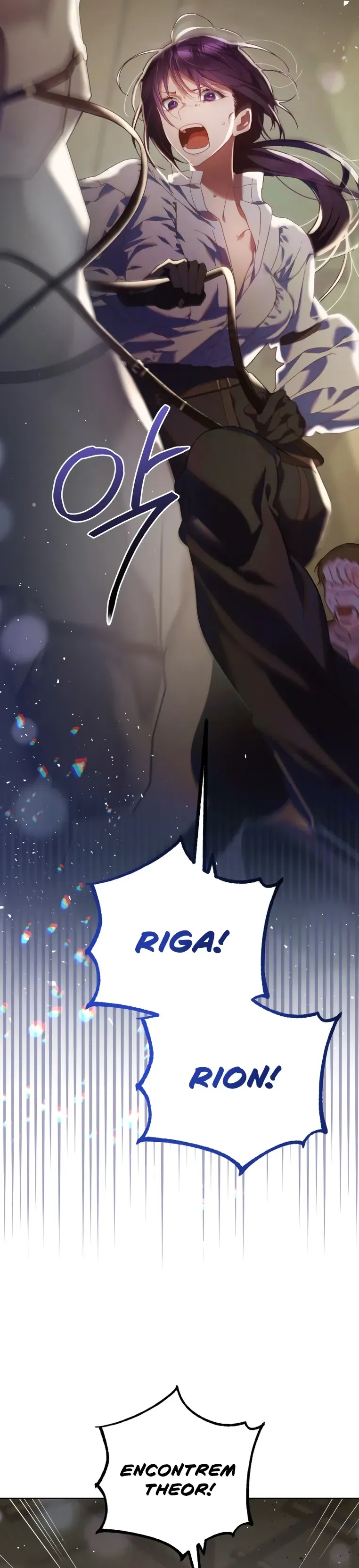 Ela é a Irmã de um Merda Capítulo 41 Página 17