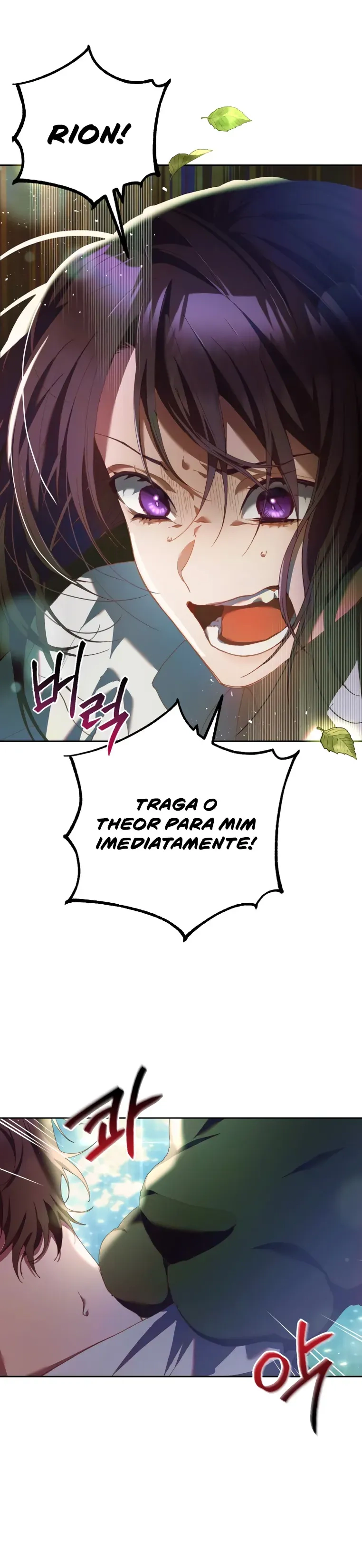 Ela é a Irmã de um Merda Capítulo 41 Página 28