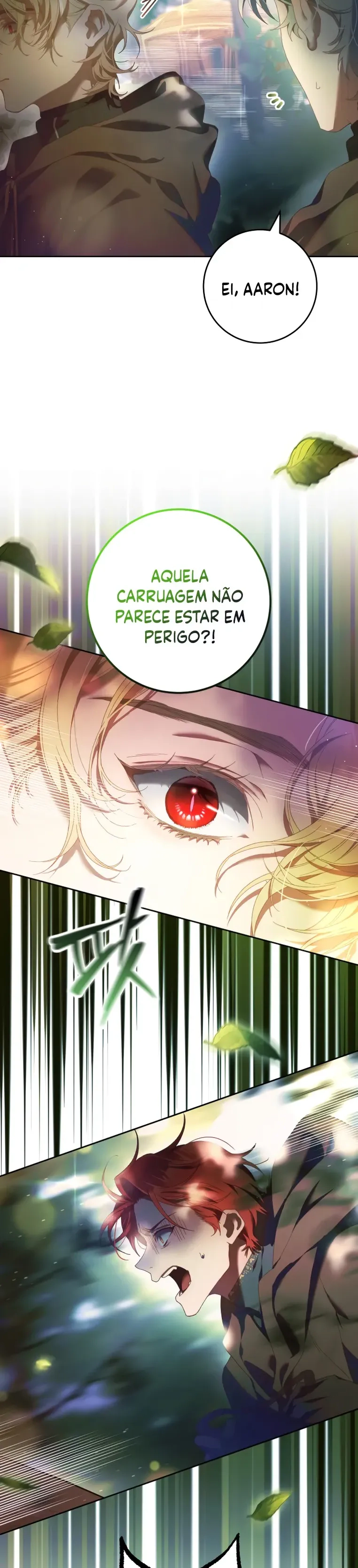 Ela é a Irmã de um Merda Capítulo 41 Página 5