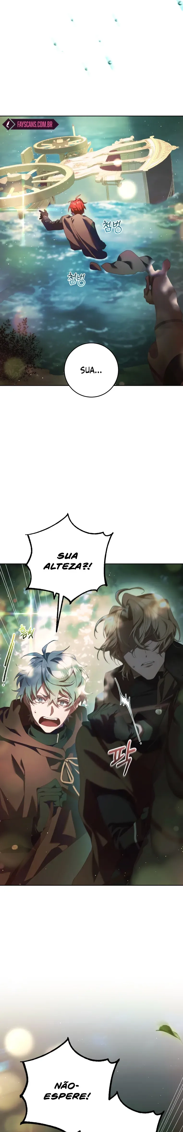 Ela é a Irmã de um Merda Capítulo 41 Página 7