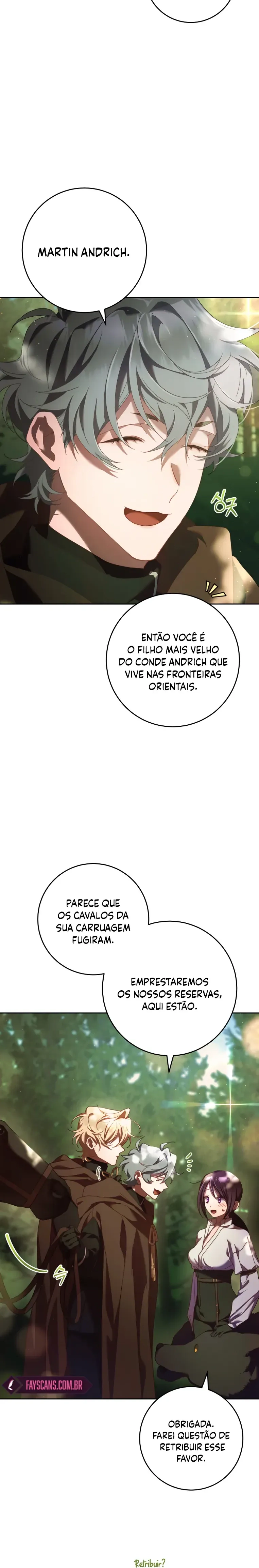 Ela é a Irmã de um Merda Capítulo 42 Página 11