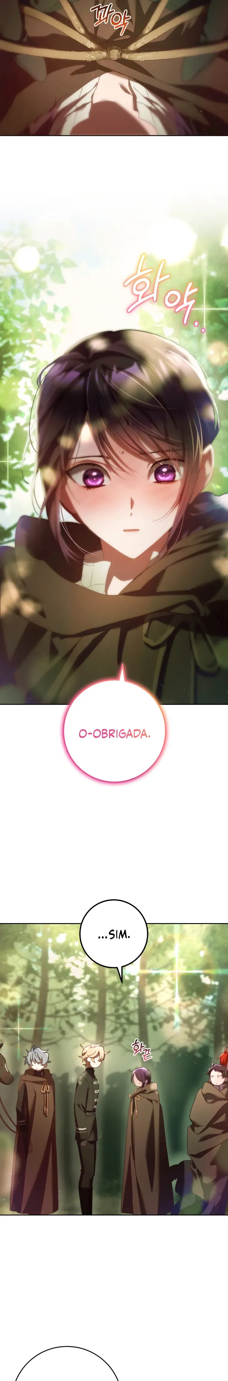 Ela é a Irmã de um Merda Capítulo 42 Página 15