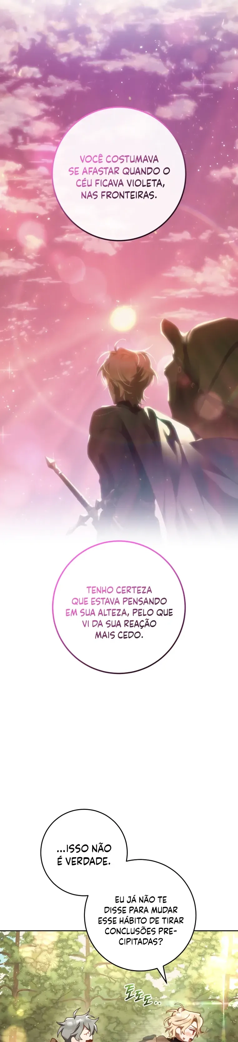 Ela é a Irmã de um Merda Capítulo 42 Página 26