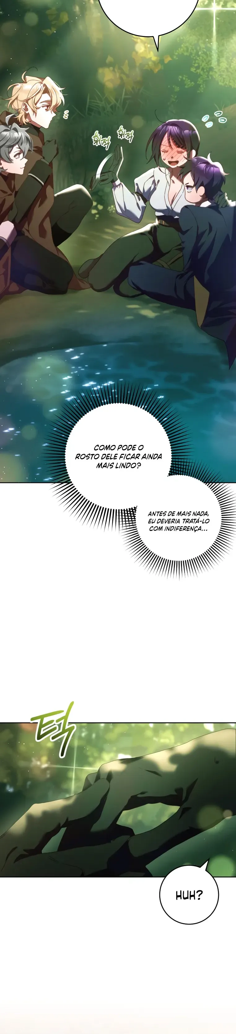 Ela é a Irmã de um Merda Capítulo 42 Página 3