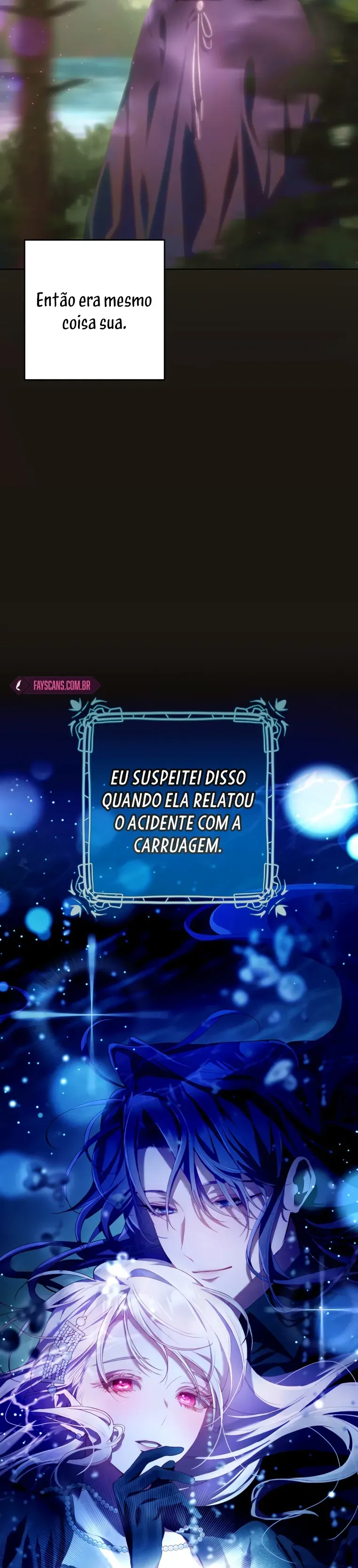 Ela é a Irmã de um Merda Capítulo 42 Página 35