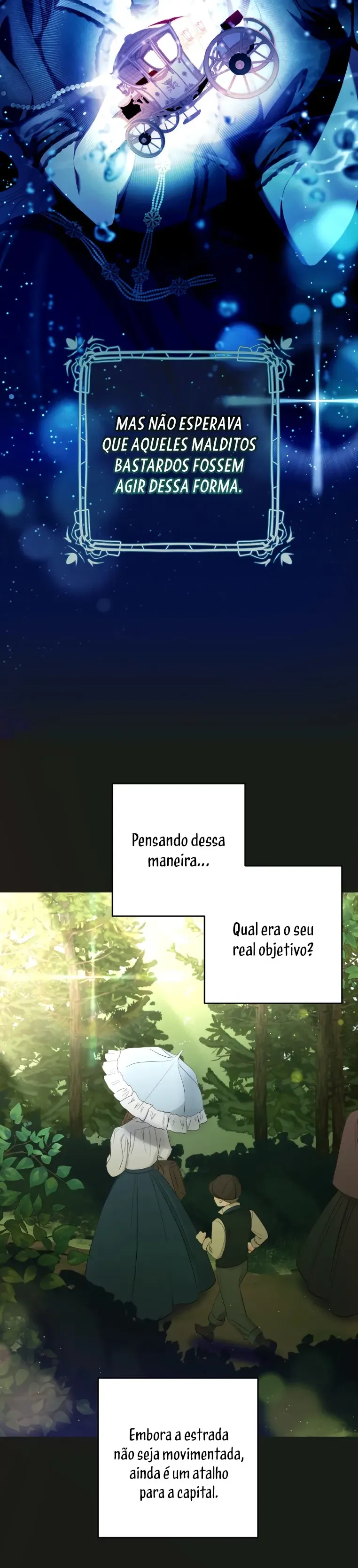 Ela é a Irmã de um Merda Capítulo 42 Página 36