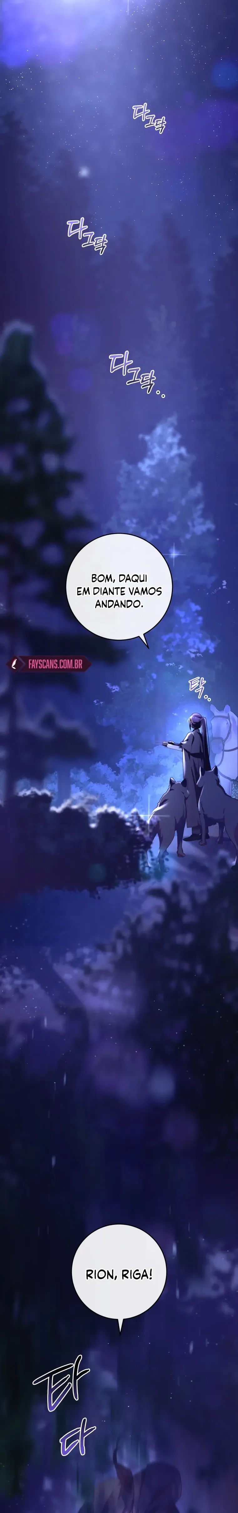 Ela é a Irmã de um Merda Capítulo 43 Página 15