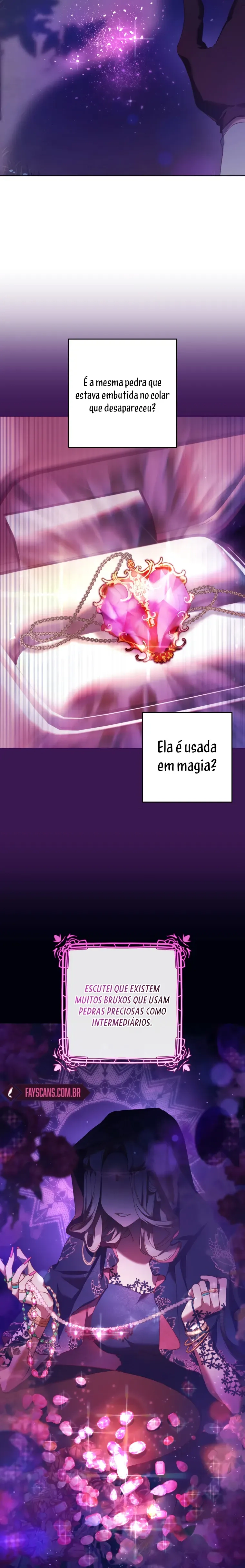 Ela é a Irmã de um Merda Capítulo 43 Página 19
