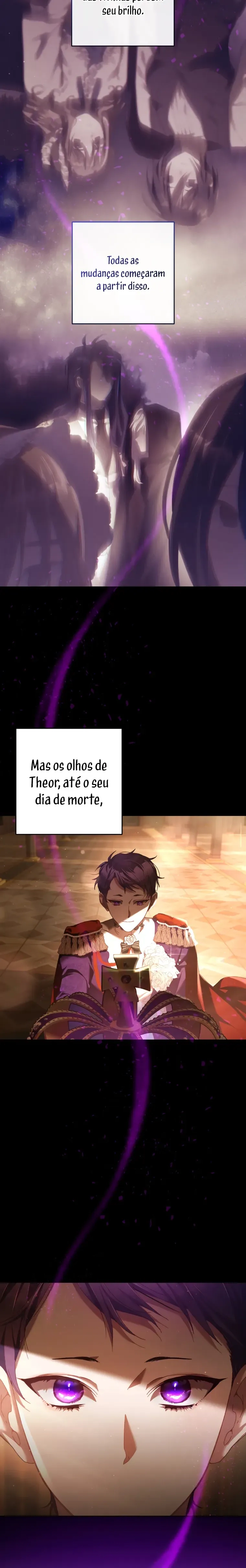 Ela é a Irmã de um Merda Capítulo 43 Página 2
