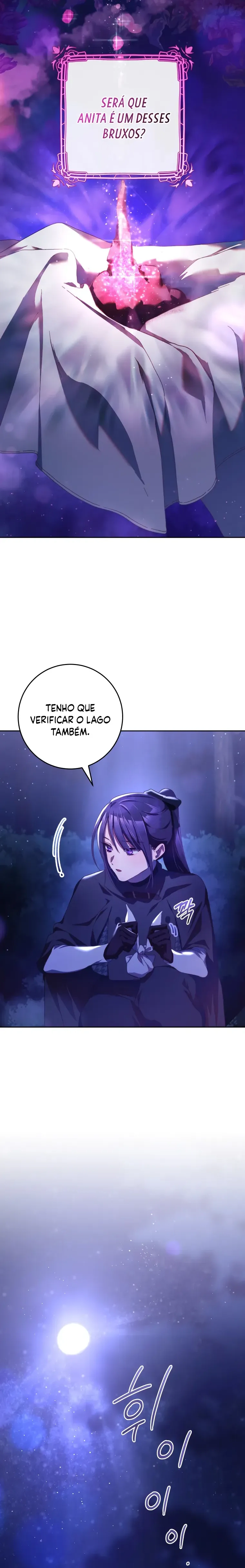 Ela é a Irmã de um Merda Capítulo 43 Página 20