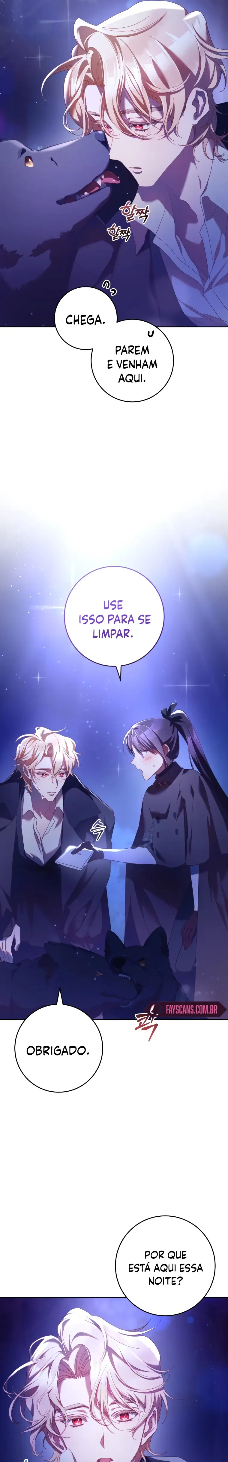 Ela é a Irmã de um Merda Capítulo 43 Página 23