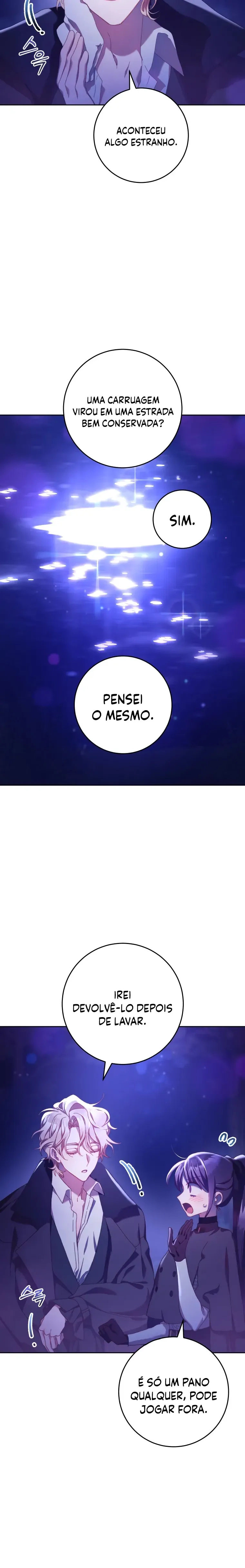 Ela é a Irmã de um Merda Capítulo 43 Página 24