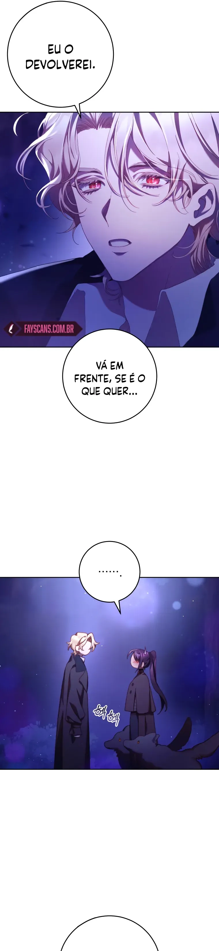 Ela é a Irmã de um Merda Capítulo 43 Página 25