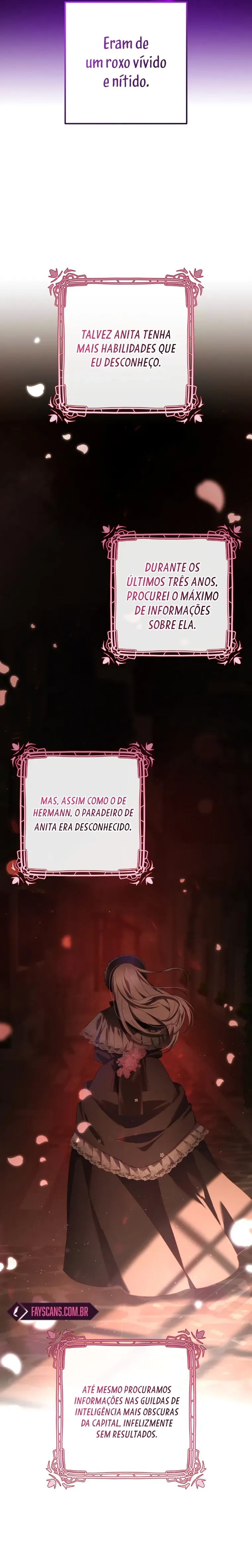 Ela é a Irmã de um Merda Capítulo 43 Página 3