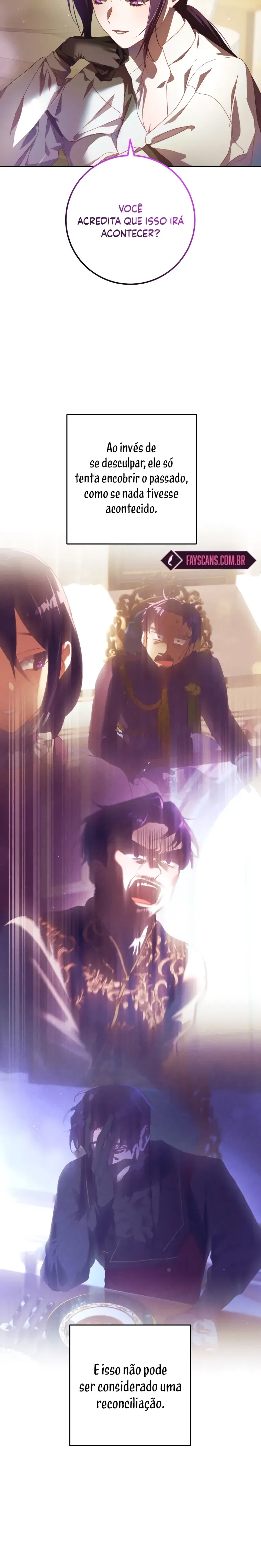 Ela é a Irmã de um Merda Capítulo 43 Página 9