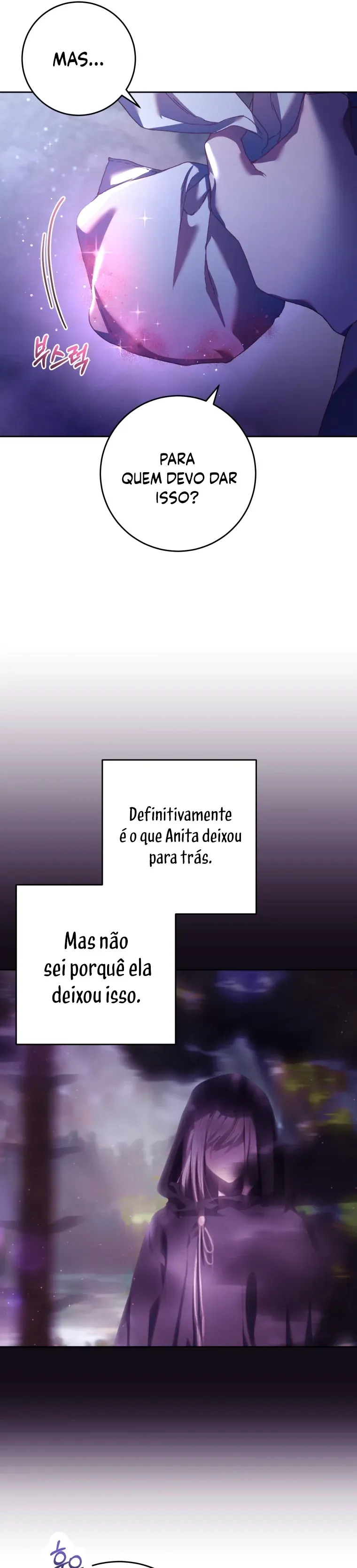Ela é a Irmã de um Merda Capítulo 44 Página 12