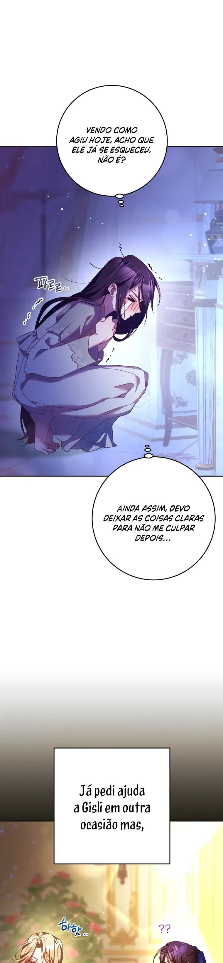 Ela é a Irmã de um Merda Capítulo 44 Página 15
