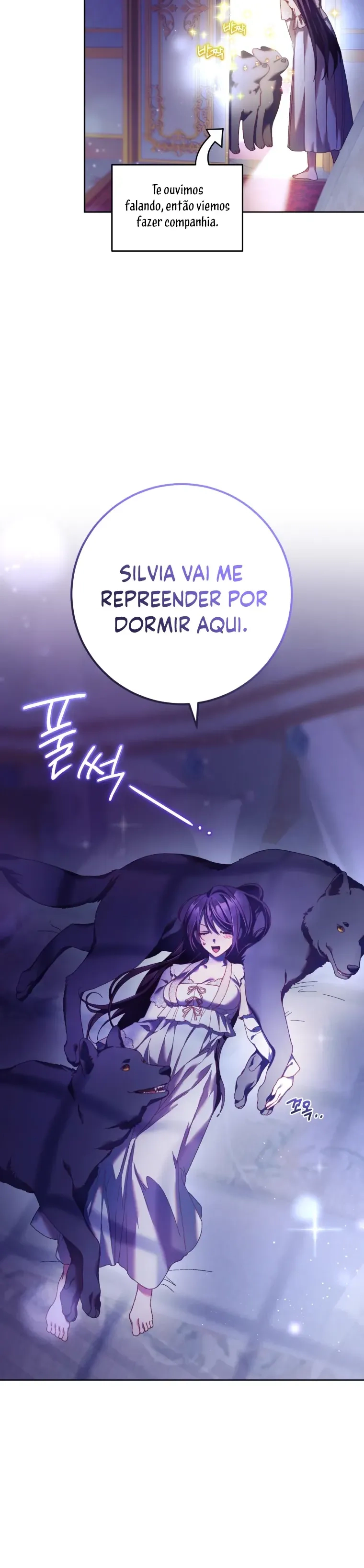 Ela é a Irmã de um Merda Capítulo 44 Página 17