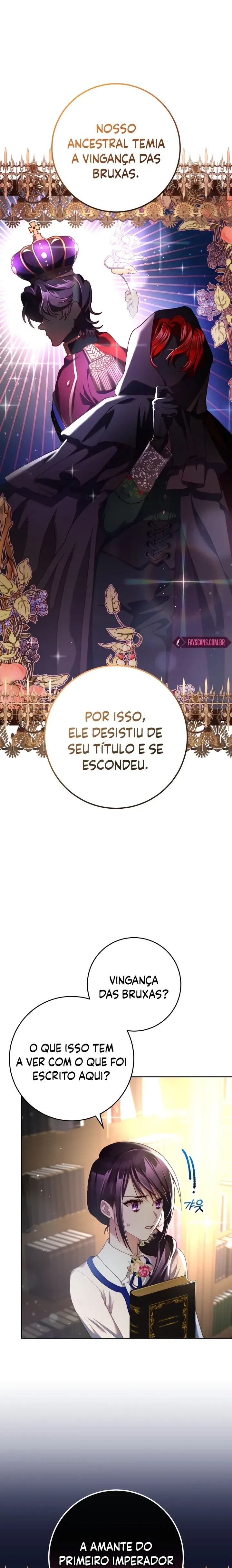 Ela é a Irmã de um Merda Capítulo 46 Página 17