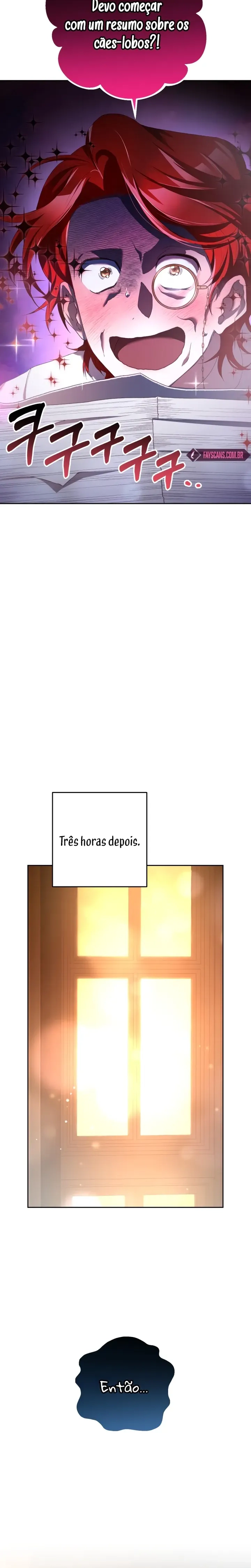Ela é a Irmã de um Merda Capítulo 46 Página 25