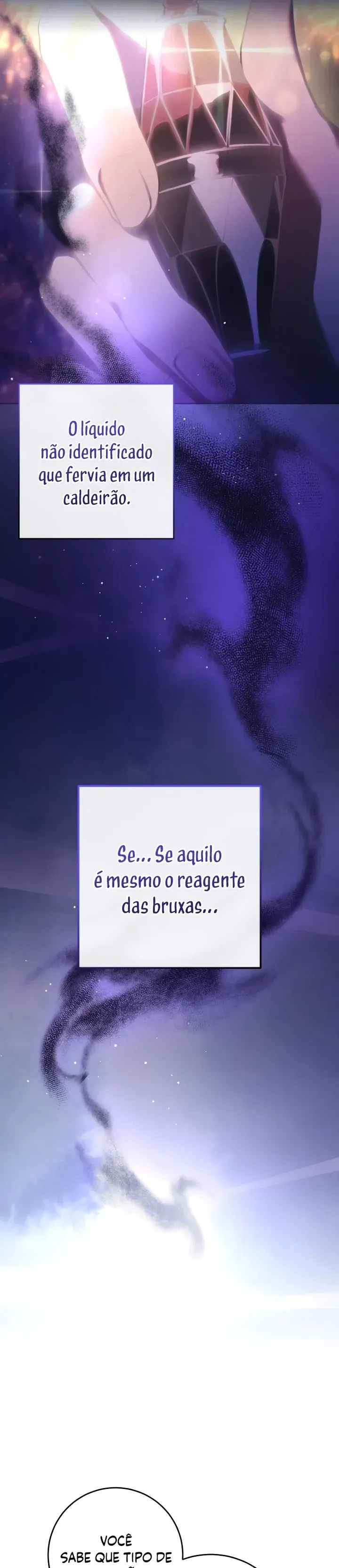 Ela é a Irmã de um Merda Capítulo 46 Página 29