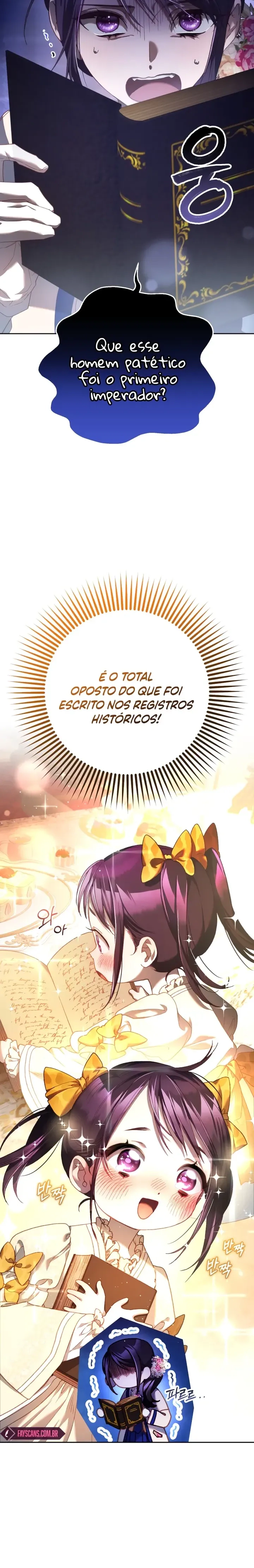 Ela é a Irmã de um Merda Capítulo 46 Página 4