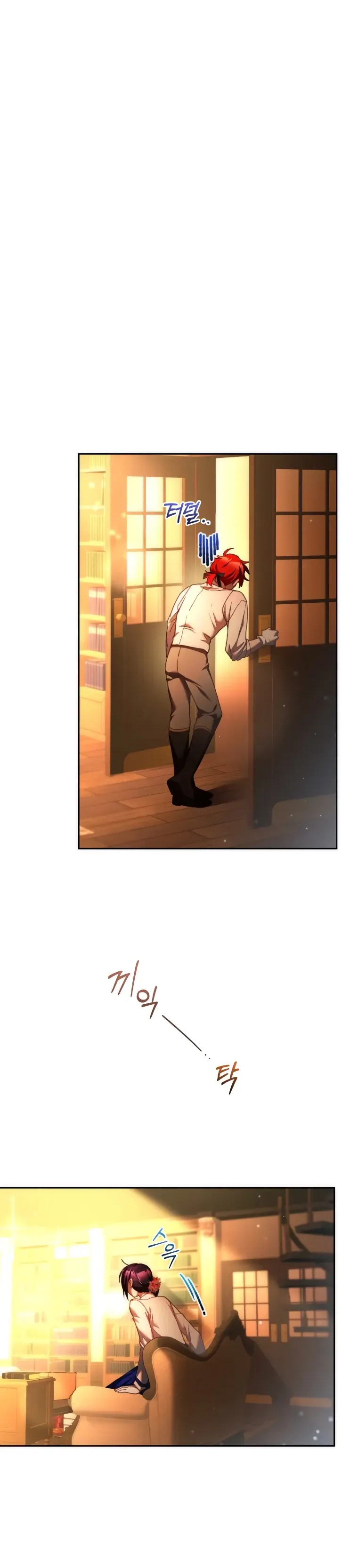 Ela é a Irmã de um Merda Capítulo 47 Página 10