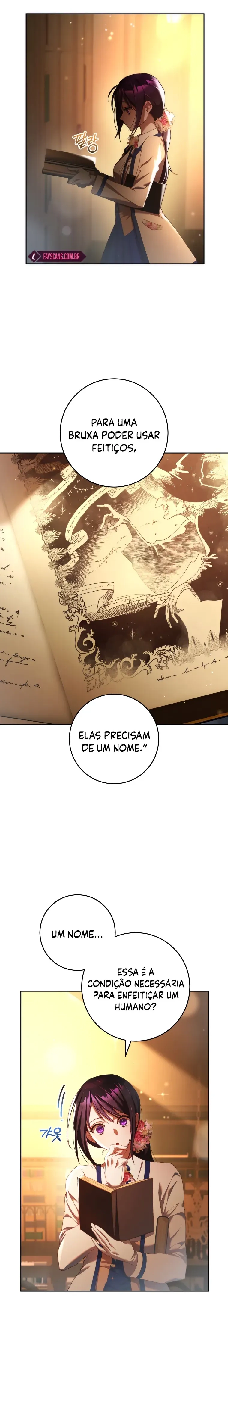 Ela é a Irmã de um Merda Capítulo 47 Página 12