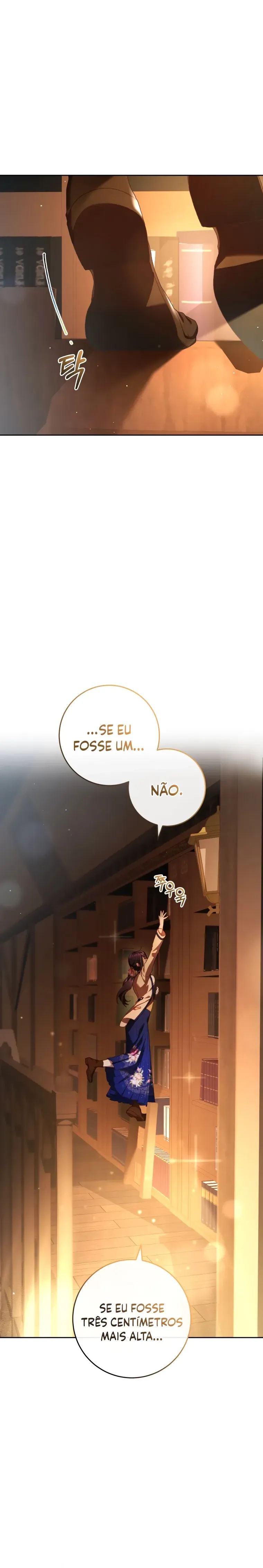 Ela é a Irmã de um Merda Capítulo 47 Página 14