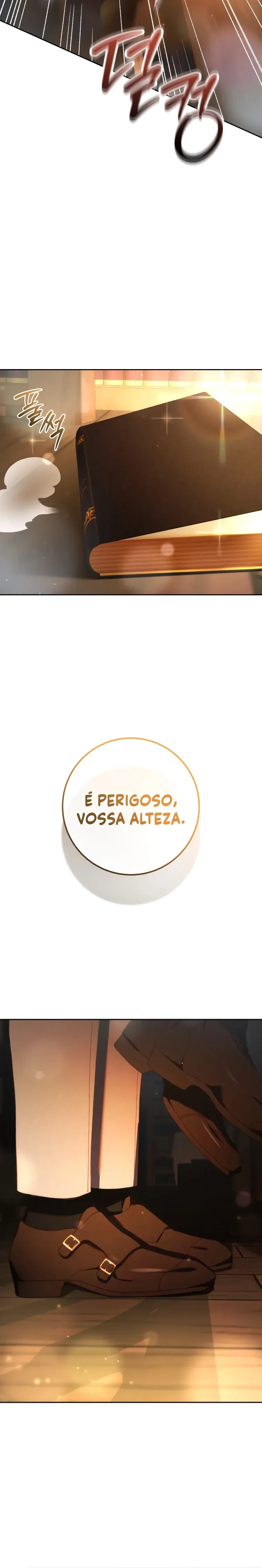 Ela é a Irmã de um Merda Capítulo 47 Página 16