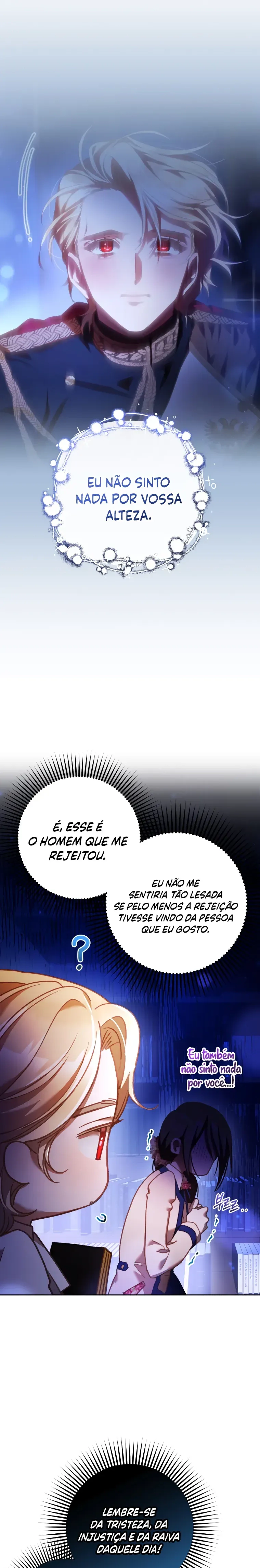 Ela é a Irmã de um Merda Capítulo 47 Página 23
